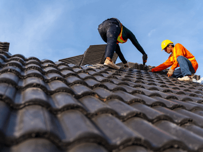About Roof Repair Experts Roscoe, IL